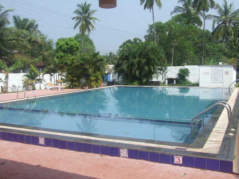 Huts On Arambol Beach Hotel Exterior photo